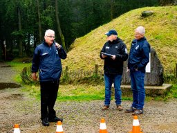 Peak to Peak-Marathon 2021